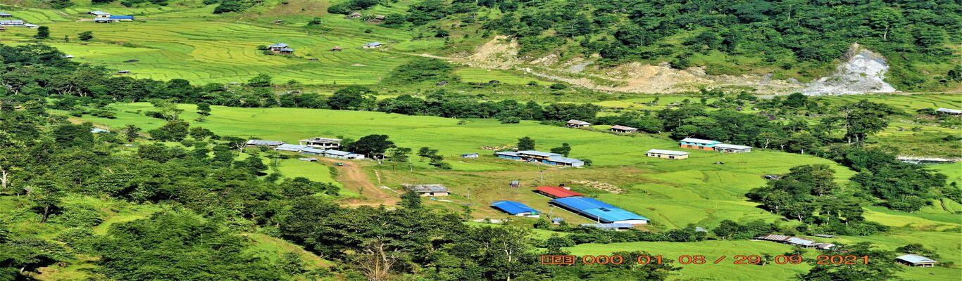 निरन्तर तेस्रो पटक शून्य बेरुजु बन्न सफल महाभारत गाउँपालिका