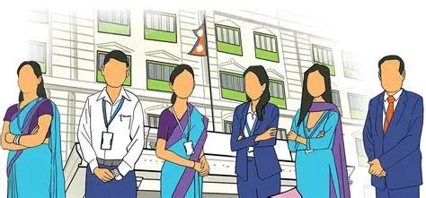 बजेटले कर्मचारी उत्साही: बेसिक तलब १० प्रतिशत बढ्यो, १० प्रतिशत प्रोत्साहन भत्ता पनि थपियो