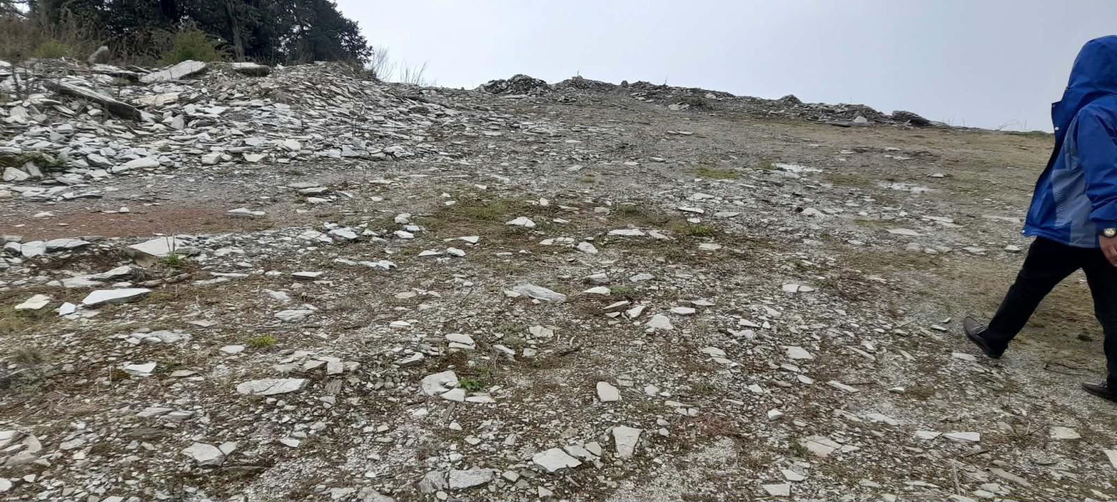 एक करोडमा अतिथि गृह निर्माण
