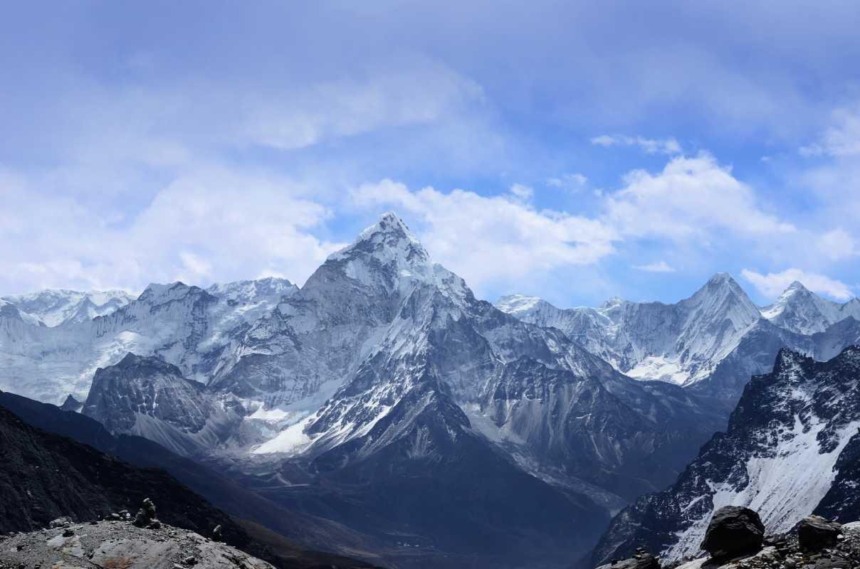 हिमालयन उद्दार सङ्घको अध्यक्षमा डम्बर पराजुली निर्वाचित