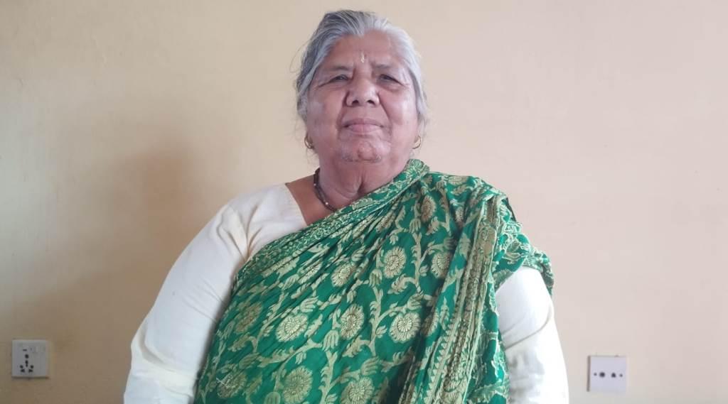 चितवनकी एउटी आमाको सफल संघर्षः छोराबुहारी सबै सरकारी सेवामा
