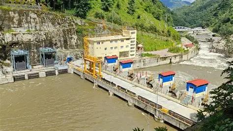 तल्लो सेती जलविद्युत् आयोजना निर्माणको तयारी