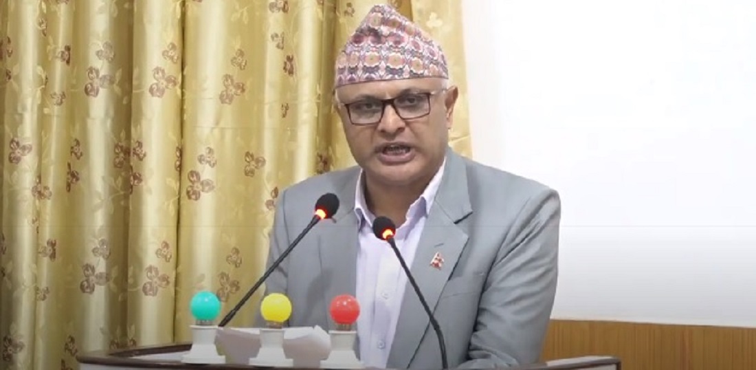 कोशी प्रदेशमा धेरै कुरा सही बाटोमा ल्याउन खोजिरहेको छु : मुख्यमन्त्री कार्की