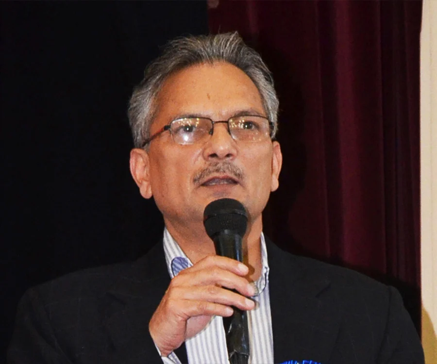 ‘कुलिङ पिरियड’ मा जालसाझी विश्वकै लाजमर्दो राजनीतिक ठगीः पूर्वप्रधानमन्त्री बाबुराम भट्टराई