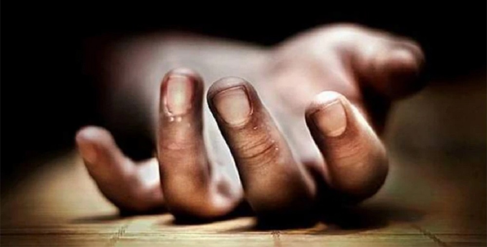 मोबाइल चार्ज गर्ने क्रममा करेन्ट लागेर एक महिलाको मृत्यु