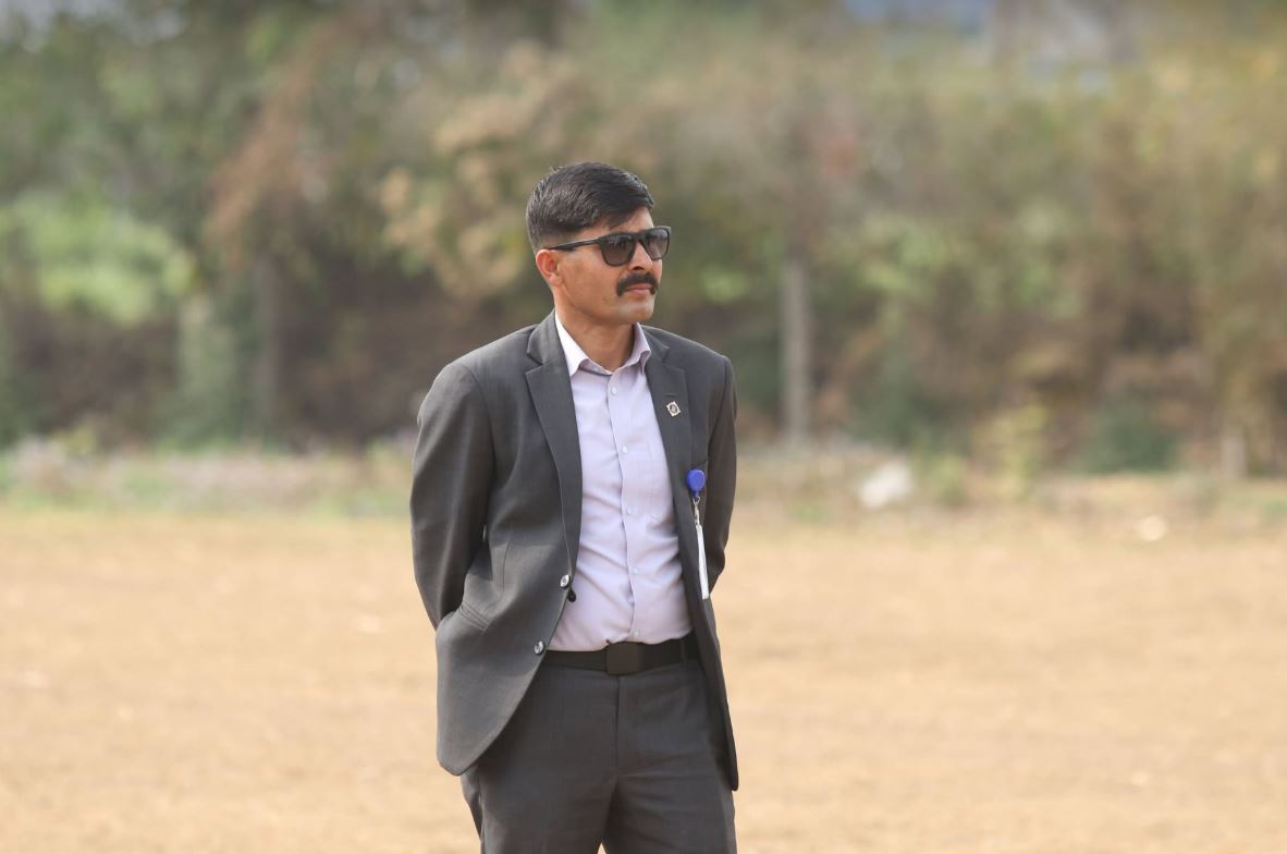 तीन वर्षपछि बदलिए पूर्वप्रधानमन्त्री प्रचण्डका पीएसओ