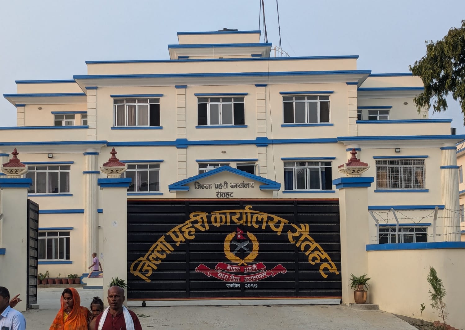 रौतहटमा करेन्ट लागेर एकै वर्षमा २७ जनाको मृत्यु