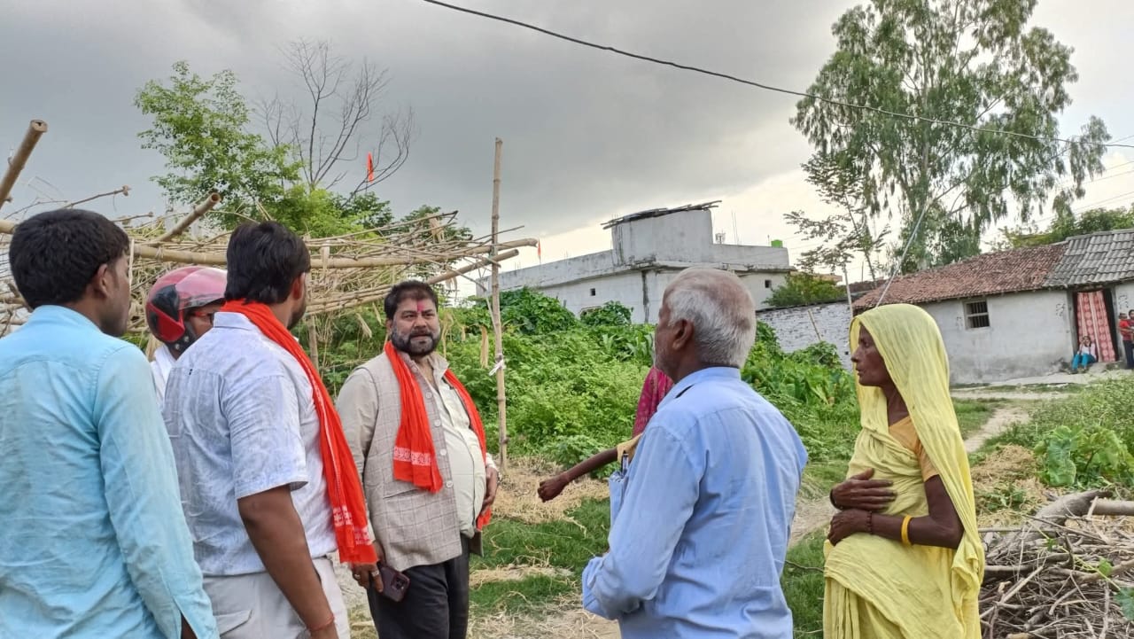 किसानको आत्मनिर्भरता लक्ष्य सहित गरुडा नगरपालिकाको कृषिमा ठूलो लगानी