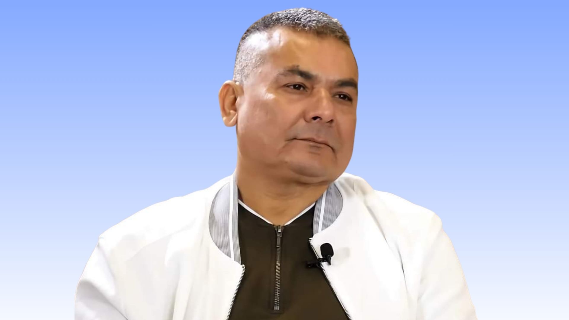 दुर्गा प्रसाईं फेरि छिरे भारत