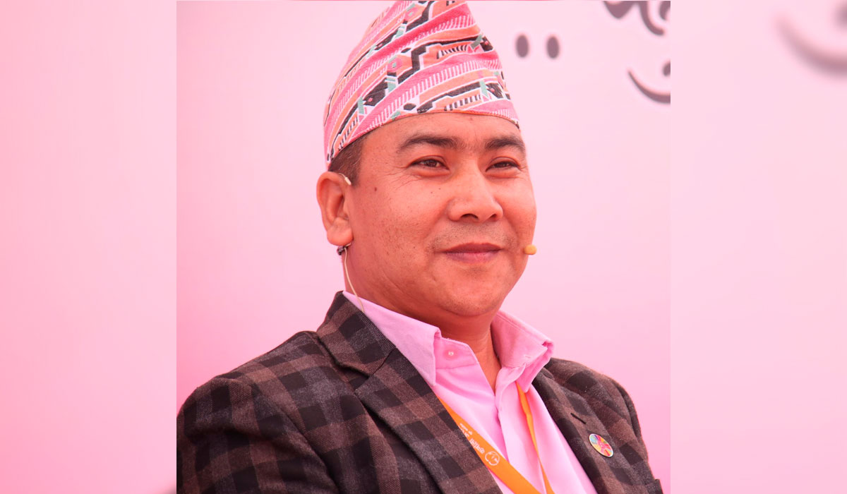 हुम्लामा नेकपा उम्मेदवार रोकायाको अग्रता कायमै