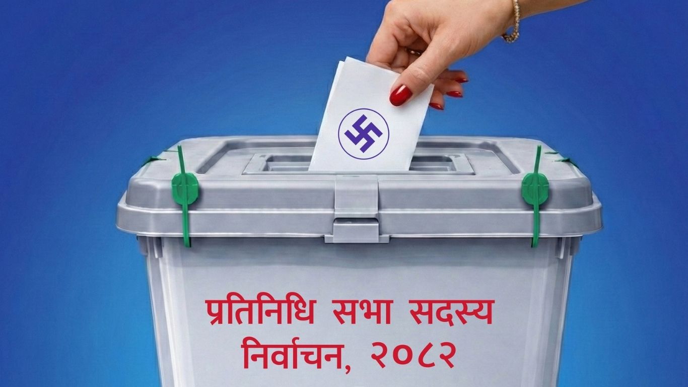निर्वाचन २४ घण्टा बाँकीः सार्वजनिक बिदाका दिन आवश्यक व्यवस्था मिलाइएको आयोगको भनाइ