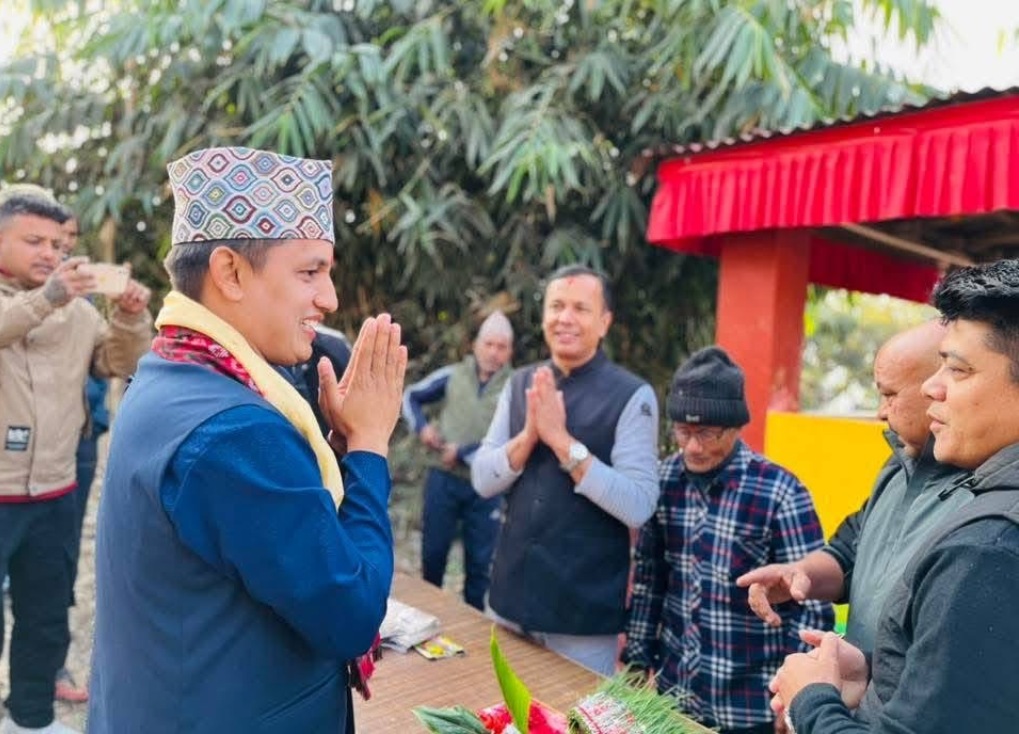 काभ्रेली सांसदसँग नागरिकका अपेक्षा यस्ता छन्