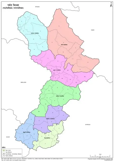 पर्वतमा समानुपातिकतर्फ रास्वपाकै फराकिलो बहुमत, १४ उम्मेदवारको जमानत जफत
