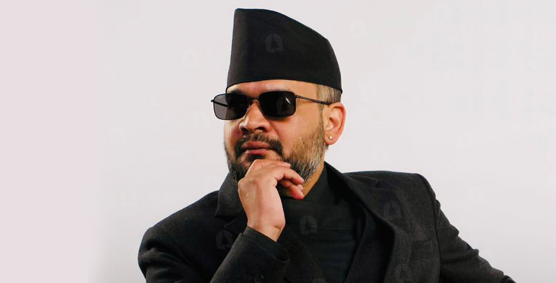 बालेन आज दलको नेता, भोलि प्रधानमन्त्री
