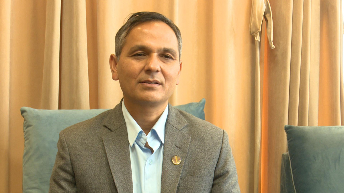 गृहमन्त्री अर्याललाई राष्ट्रियसभामा गरिएको सिफारिसप्रति प्रश्न उठाउँदै सर्वोच्चमा रिट