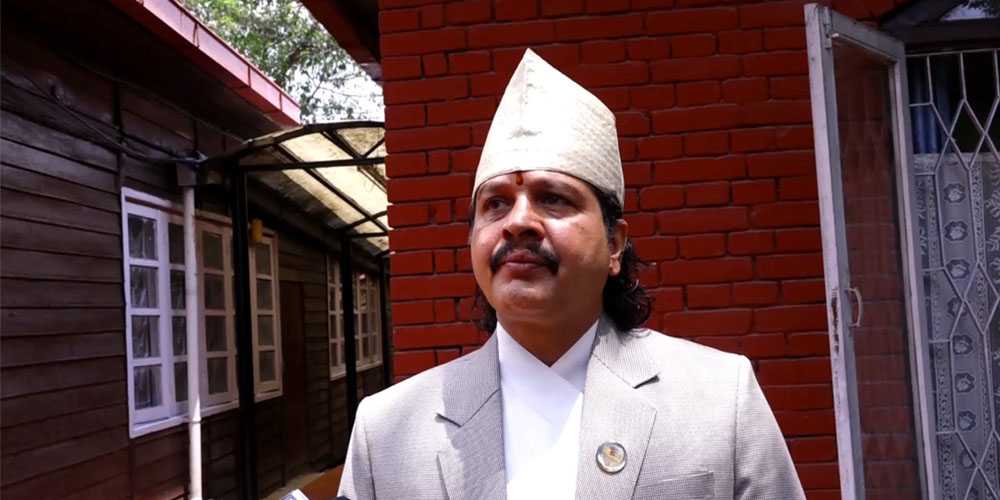 सुकुम्वासीलाई मासिक १५ हजार दिने सरकारको तयारी !