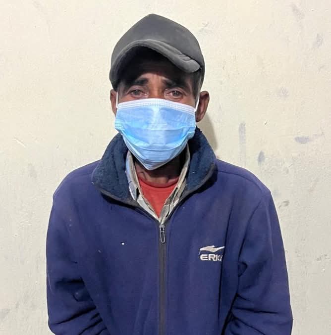 भाइ बुहारीको हत्यारा १६ बर्ष पछि पक्राउ