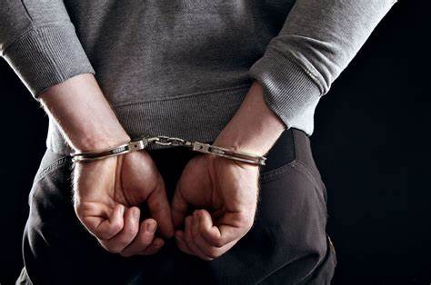 नियन्त्रित लागूऔषधसहित एक जना पक्राउ