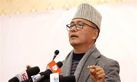 ४ घन्टा पछि छाडिए राजेन्द्र लिङदेनसहितका नेता