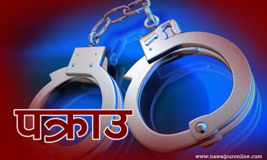 अल्बानिया र दक्षिण कोरिया पठाइदिन्छु भन्दै ठगी गर्ने दुई जना पक्राउ