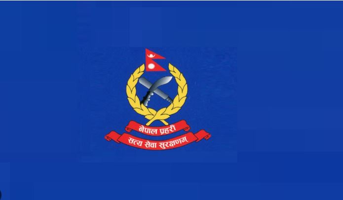 मधेश प्रदेशमा नेपाल प्रहरीमा राजीनामा दिनेको लर्को