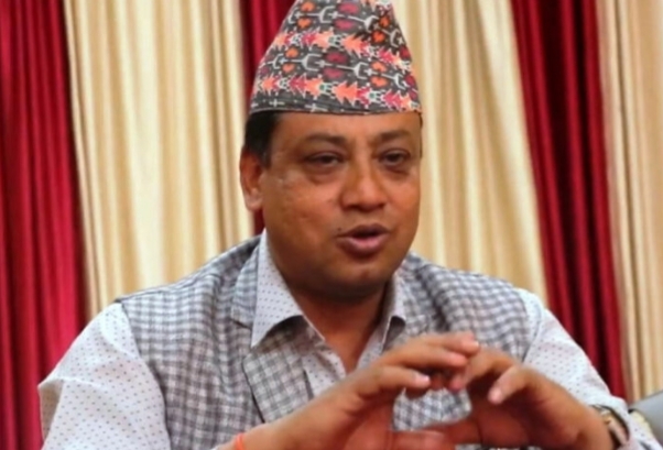 बागमतीको मुख्यमन्त्रीमा बानियाँ नियुक्त