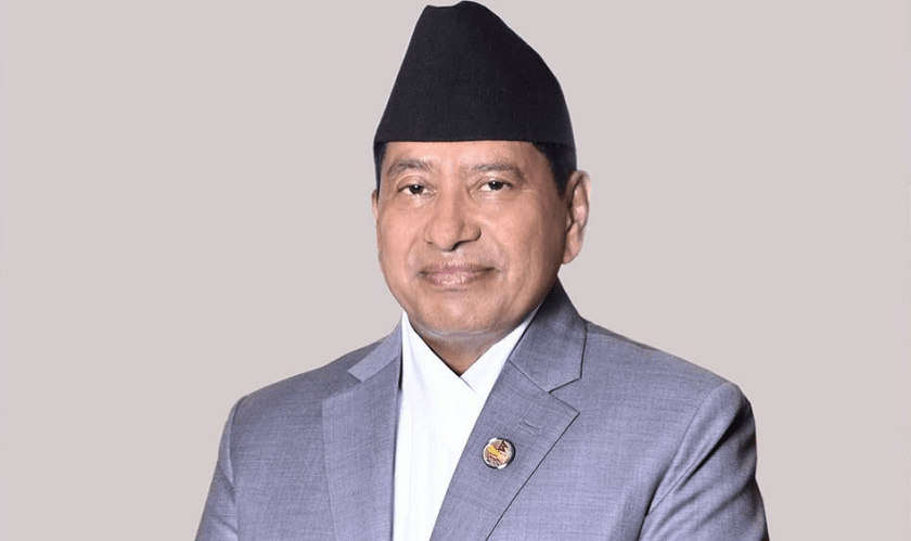 नारायणकाजी श्रेष्ठविरुद्ध अवहेलना मुद्दा, भोलि नै पेसी