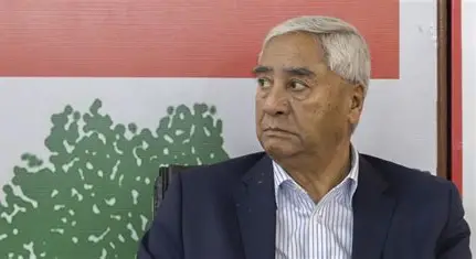 देउवाको टाउकोमा १२ टाँका, सैनिक अस्पताल छाउनीमा उपचार जारी