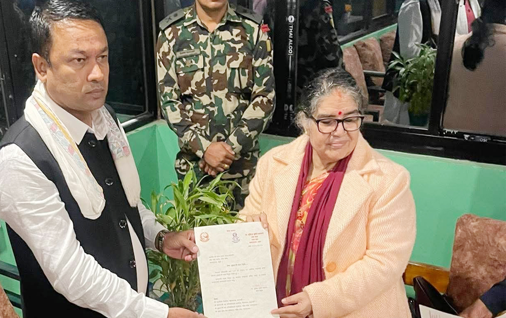 मधेश प्रदेशका मुख्यमन्त्रीमाथि आज सर्वोच्चबाट फैसला हुने