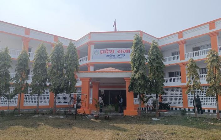 मधेसको मुख्यमन्त्रीमा दाबी पेस गर्ने आज अन्तिम दिन