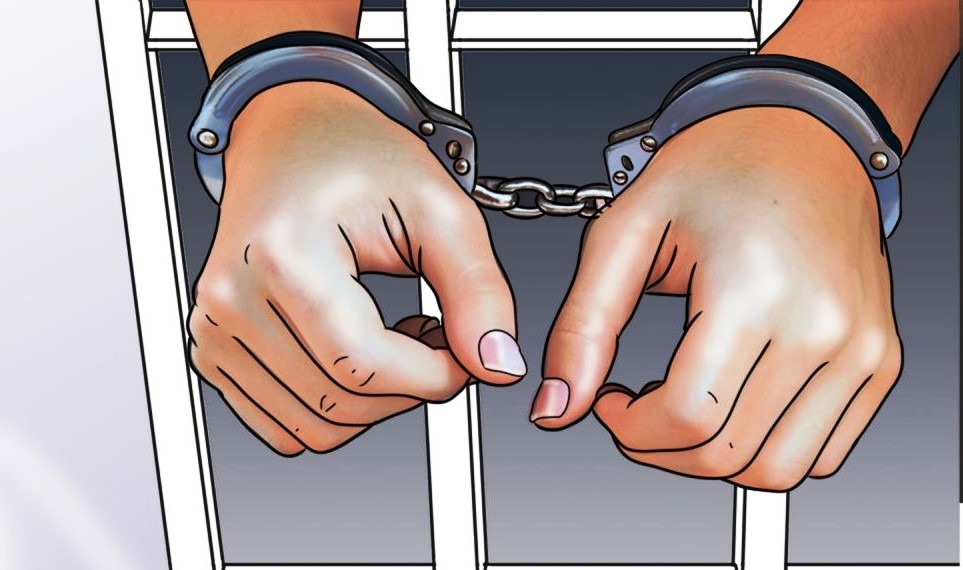 युके पठाउने बहानामा ५२ लाख ठगी गर्ने एक जना पक्राउ