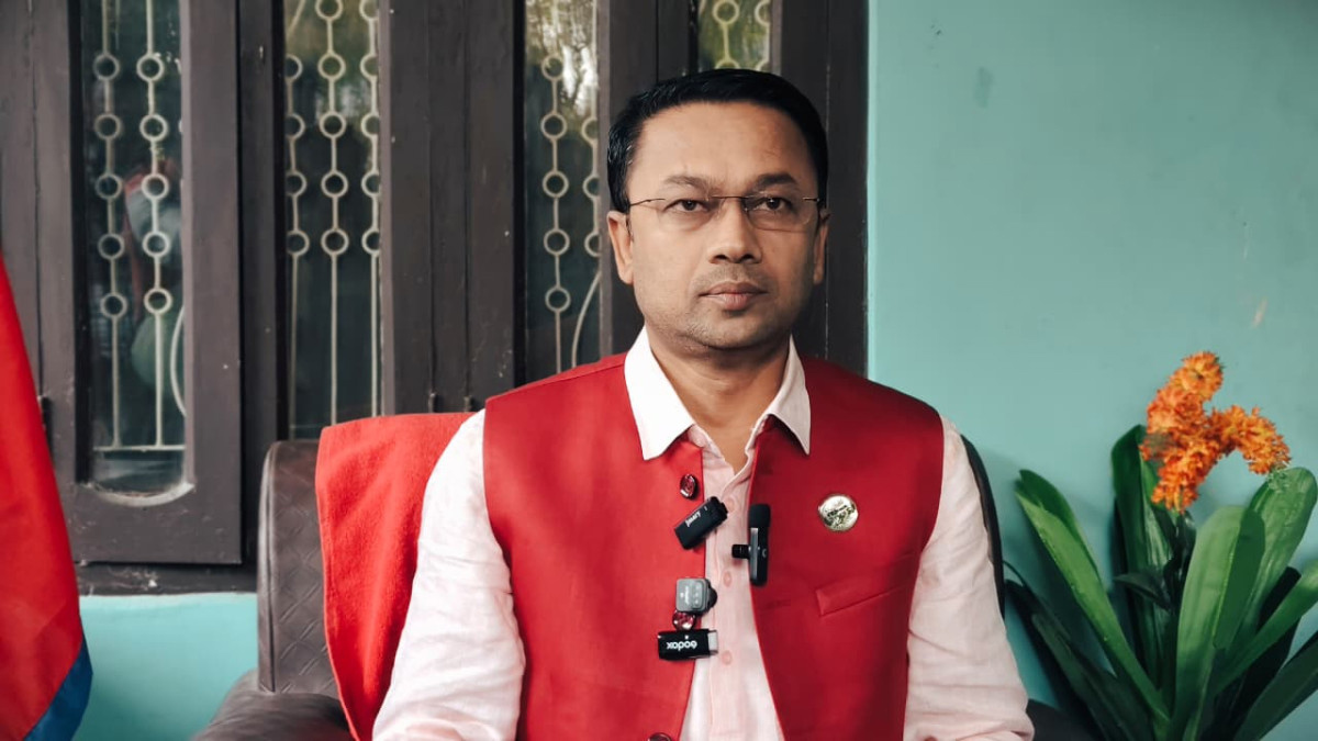 मधेसका मुख्यमन्त्रीले भोलि विश्वासको मत लिँदै