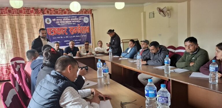 भक्तपुरमा दशौँ कृषि तथा व्यापार महोत्सव